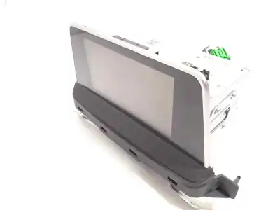 Автозапчасти б/у gps-навигационная система за mitsubishi eclipse cross motion 2wd ссылки oem iam 8742a013xa  