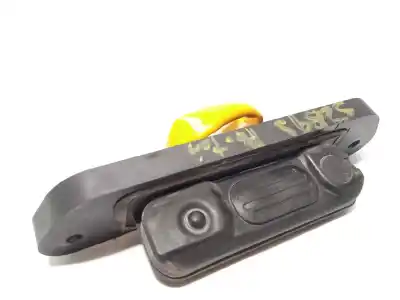 Автозапчасти б/у внешняя ручка ворот за mitsubishi eclipse cross motion 2wd ссылки oem iam 5810a054  