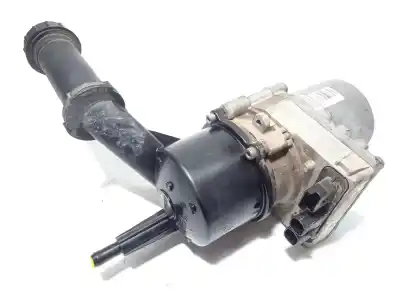 Second-hand car spare part power steering pump for citroen c4 lim. live edition oem iam references 9813547780