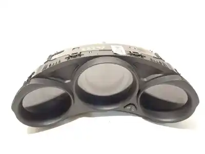 Peça sobressalente para automóvel em segunda mão quadrante por citroen c4 lim. live edition referências oem iam 9812831980  