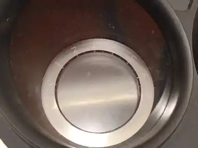 Peça sobressalente para automóvel em segunda mão quadrante por citroen c4 lim. live edition referências oem iam 9812831980  