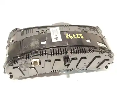 Peça sobressalente para automóvel em segunda mão quadrante por citroen c4 lim. live edition referências oem iam 9812831980  