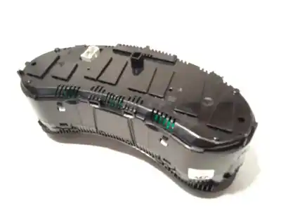 Peça sobressalente para automóvel em segunda mão quadrante por citroen c4 lim. live edition referências oem iam 9812831980  