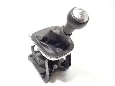 Second-hand car spare part gear lever for citroen c4 lim. live edition oem iam references 9671748880