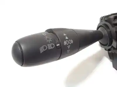 Second-hand car spare part indicator switch for citroen c4 lim. live edition oem iam references 98000238zd  