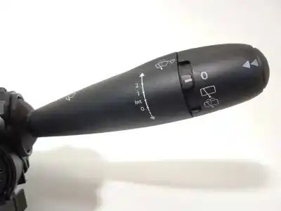 Second-hand car spare part indicator switch for citroen c4 lim. live edition oem iam references 98000238zd  