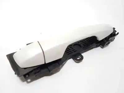 Автозапчасти б/у задняя правая наружная ручка за mitsubishi eclipse cross motion 2wd ссылки oem iam 5716a638wa