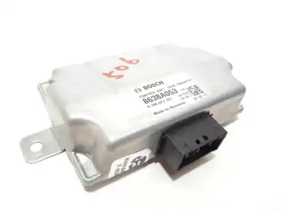 Автозапчасти б/у электронный модуль за mitsubishi eclipse cross motion 2wd ссылки oem iam 8638a053