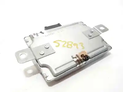 Second-hand car spare part electronic module for mitsubishi eclipse cross motion 2wd oem iam references 8638a053 0199dc1101 