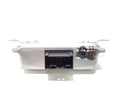 Second-hand car spare part electronic module for mitsubishi eclipse cross motion 2wd oem iam references 8638a053 0199dc1101 