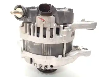 Автозапчасти б/у генератор за mitsubishi eclipse cross motion 2wd ссылки oem iam 1800a577 a5tv1881 