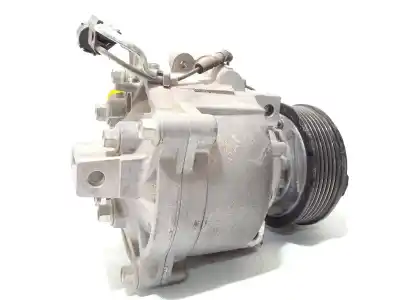 Pezzo di ricambio per auto di seconda mano compressore aria condizionata per mitsubishi eclipse cross motion 2wd riferimenti oem iam 7813a801 akv200a419j qs90