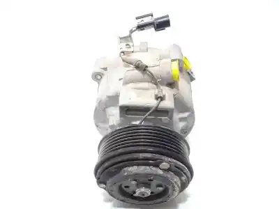 Pezzo di ricambio per auto di seconda mano compressore aria condizionata per mitsubishi eclipse cross motion 2wd riferimenti oem iam 7813a801 akv200a419j qs90