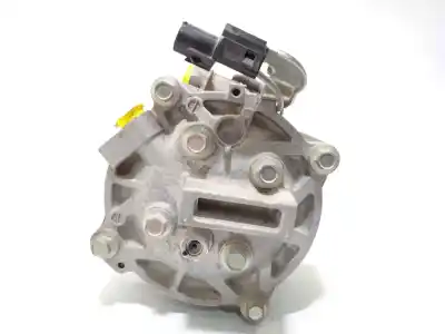 Pezzo di ricambio per auto di seconda mano compressore aria condizionata per mitsubishi eclipse cross motion 2wd riferimenti oem iam 7813a801 akv200a419j qs90