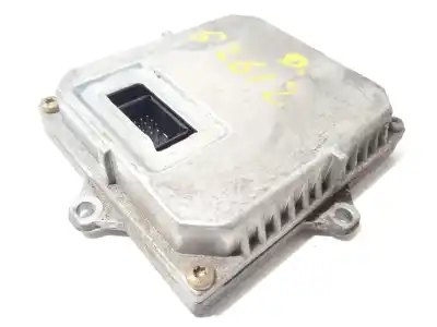 Peça sobressalente para automóvel em segunda mão BALASTRO DE XENON por MAZDA 6 BERLINA (GG)  Referências OEM IAM 1307329086  GJ6E510H3