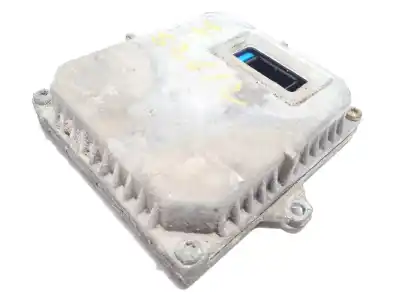 Peça sobressalente para automóvel em segunda mão BALASTRO DE XENON por MAZDA 6 BERLINA (GG)  Referências OEM IAM 1307329086  GJ6E510H3