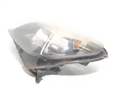 Peça sobressalente para automóvel em segunda mão farol / farolim esquerdo por opel astra gtc 1.4 16v referências oem iam 24451032 1eg27037001 