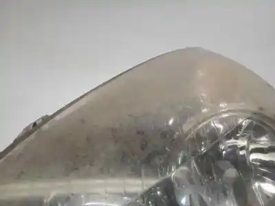 Peça sobressalente para automóvel em segunda mão farol / farolim esquerdo por opel astra gtc 1.4 16v referências oem iam 24451032 1eg27037001 