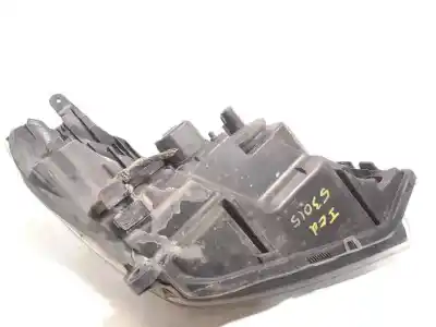 Peça sobressalente para automóvel em segunda mão farol / farolim esquerdo por opel astra gtc 1.4 16v referências oem iam 24451032 1eg27037001 