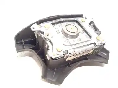 Second-hand car spare part front left air bag for peugeot 607 (s1) básico oem iam references 96294407zr 4112cv 