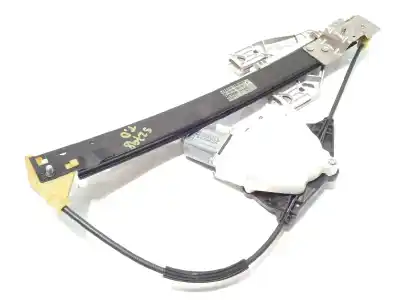 Peça sobressalente para automóvel em segunda mão elevador de vidros traseiro direito por audi a4 berlina (b8) básico referências oem iam 8k0839462a