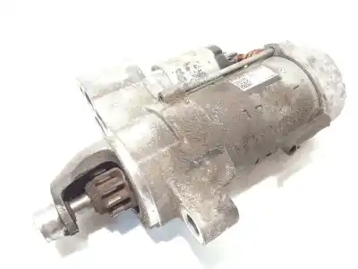 Peça sobressalente para automóvel em segunda mão motor de arranque por audi a4 berlina (b8) básico referências oem iam 03l911024b