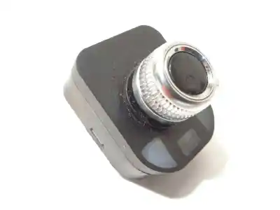 Peça sobressalente para automóvel em segunda mão comutador de espelhos retrovisores por audi a4 berlina (b8) básico referências oem iam 8k0959565f