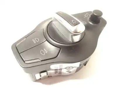 Peça sobressalente para automóvel em segunda mão comutador de luzes por audi a4 berlina (b8) básico referências oem iam 8k0941531as