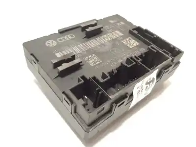 Peça sobressalente para automóvel em segunda mão bsi / bcm / módulo eletrónico confort por audi a4 berlina (b8) básico referências oem iam 8t0959793g