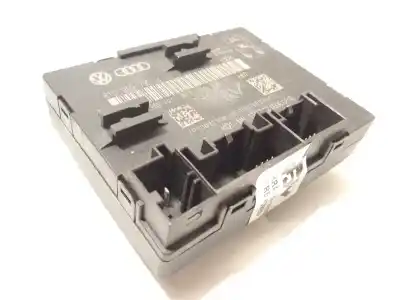 Peça sobressalente para automóvel em segunda mão bsi / bcm / módulo eletrónico confort por audi a4 berlina (b8) básico referências oem iam 8t0959795h