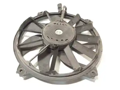 Second-hand car spare part radiator cooling fan for citroen c4 lim. live edition oem iam references 9661571480