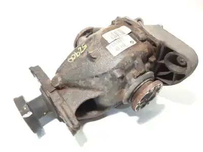 Second-hand car spare part REAR DIFFERENTIAL for BMW SERIE 5 BERLINA (E60)  OEM IAM references 7556676 33107556676 33107560599