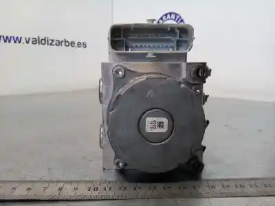 Pièce détachée automobile d'occasion abs (système anti-blocage des roues) pour citroen c3 tonic références oem iam 9802460680 10022001214 10091511673