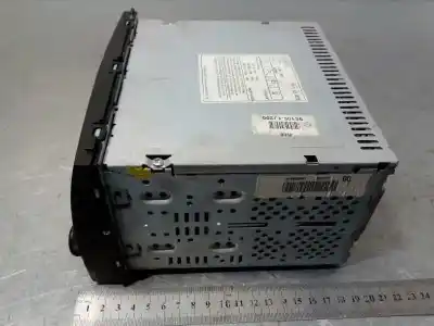 İkinci el araba yedek parçası ses sistemi / radyo cd için hyundai i20 classic oem iam referansları 961001j200  