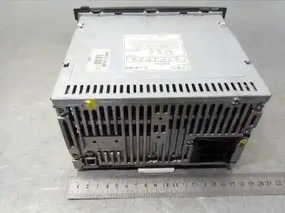 İkinci el araba yedek parçası ses sistemi / radyo cd için hyundai i20 classic oem iam referansları 961001j200  