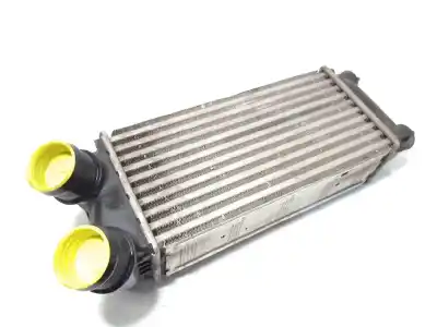 Second-hand car spare part intercooler for citroen c4 lim. live edition oem iam references 9800291280