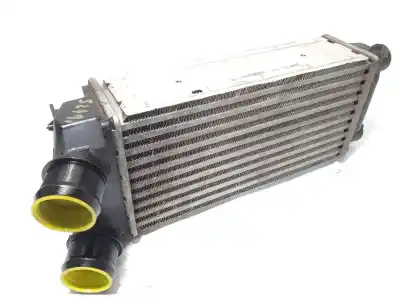 Pezzo di ricambio per auto di seconda mano intercooler per citroen c4 lim. live edition riferimenti oem iam 9800291280  