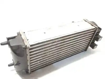 Pezzo di ricambio per auto di seconda mano intercooler per citroen c4 lim. live edition riferimenti oem iam 9800291280  