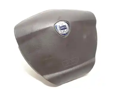 Автозапчасти б/у передняя левая подушка безопасности за lancia musa (184) 1.4 cat ссылки oem iam 7353935460