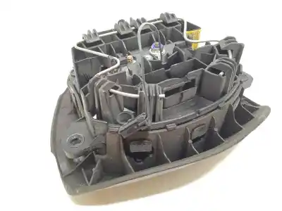 Автозапчасти б/у передняя левая подушка безопасности за lancia musa (184) 1.4 cat ссылки oem iam 7353935460 6057571fpa 735393546