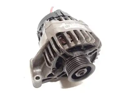 Автозапчасти б/у генератор за lancia musa (184) 1.4 cat ссылки oem iam 51714791