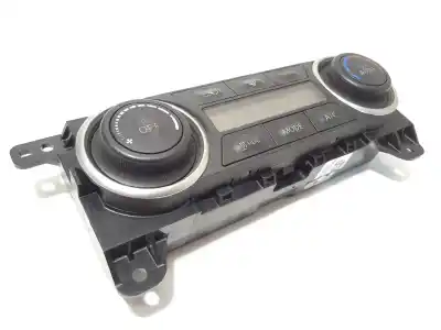 Recambio de automóvil de segunda mano de mando climatizador para nissan nv 200 (m20) e-nv200 furgón basic referencias oem iam 275004fc0a  