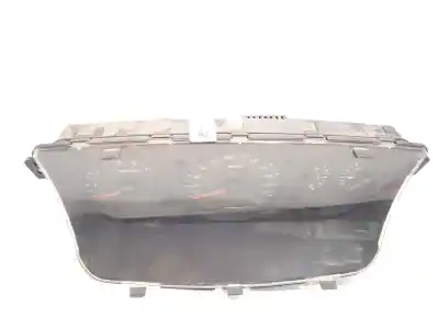 Second-hand car spare part dashboard for ssangyong kyron 2.0 xdi 4x4 oem iam references 8022009100  