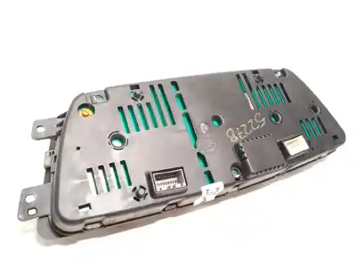 Second-hand car spare part dashboard for ssangyong kyron 2.0 xdi 4x4 oem iam references 8022009100  