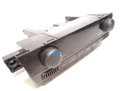 Peça sobressalente para automóvel em segunda mão COMANDO DE SOFAGEM (CHAUFFAGE / AR CONDICIONADO) por SSANGYONG KYRON  Referências OEM IAM 6870009080 6870009080HCX 6870009080HCH
