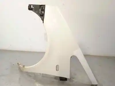 Pezzo di ricambio per auto di seconda mano parafango anteriore sinistro per seat alhambra (7v9) 1.9 tdi riferimenti oem iam 7m3821105l