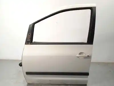 Pezzo di ricambio per auto di seconda mano porta anteriore sinistra per seat alhambra (7v9) 1.9 tdi riferimenti oem iam 7m3831021e