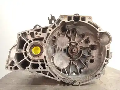Gebrauchtes Autoersatzteil GETRIEBE zum HYUNDAI SANTA FE (BM)  OEM-IAM-Referenzen 4300038070  