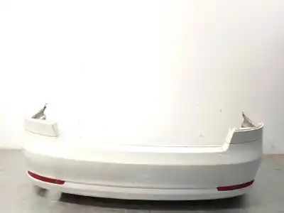 Peça sobressalente para automóvel em segunda mão para choques traseiro por skoda octavia berlina (1z3) trend referências oem iam 1z5807417