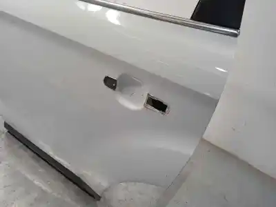 İkinci el araba yedek parçası arka sol kapi için ford kuga (cbv) trend oem iam referansları 1520947  